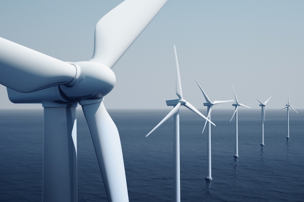 Czysta energia z morskiego wiatru - kiedy w Polsce? [VIDEO]